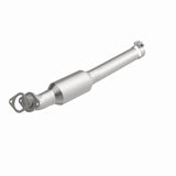 MagnaFlow Direct Fit Catalytic Converter 2017 Fusion L4 2 OEM Close Coupled