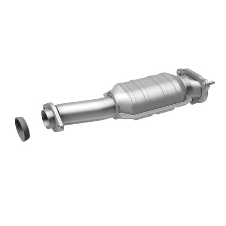 MagnaFlow Direct Fit Catalytic Converter 04 Ranger/Bser 3.0 Rear 50S