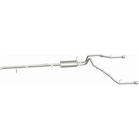 MagnaFlow BRE Exhaust Kit 10-11 Dodge Ram 1500 5.7L