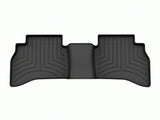 WeatherTech 21-23 Chevrolet TrailBlazer Rear FloorLiner HP - Black