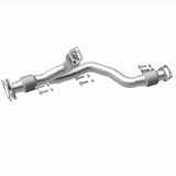 BRE Exhaust 04-08 Malibu 2.2L 3.5L Front Pipe Kit