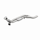 MagnaFlow Direct Fit Catalytic Converter 96-97 Camaro 5.7L P/S