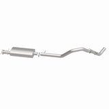 MagnaFlow BRE Exhaust Kit 03-06 LINCOLN NAVIGATOR 5.4L