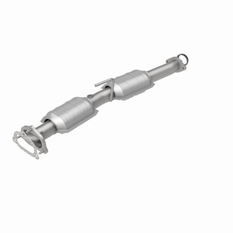 MagnaFlow Direct Fit Catalytic Converter 03 Ranger/B-Ser V6 rear 50S