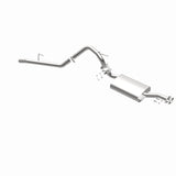 MagnaFlow BRE Exhaust Kit 98-04 Isuzu Rodeo Sport Rodeo 3.2L
