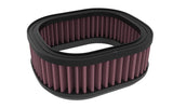 K&N 22-25 Indian Chief 111CI High-Flow Air Filter