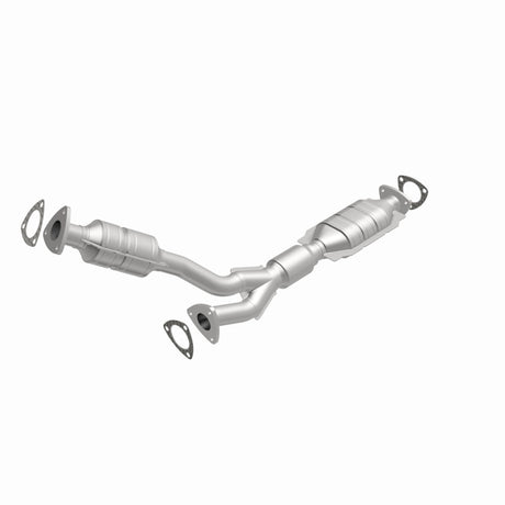 Magnaflow Conv DF 00-03 Saturn 3L rr CA