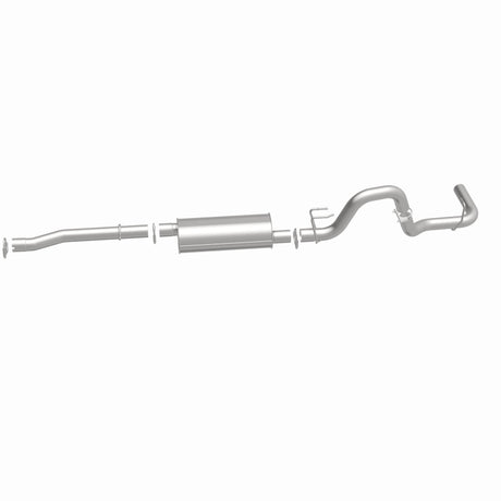 MagnaFlow BRE Exhaust Kit Replacement Ford