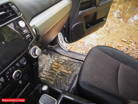 Photo - Mounted