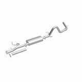 BRExhaust 16-23 Toyota Tacoma 3.5L Exhaust Kit