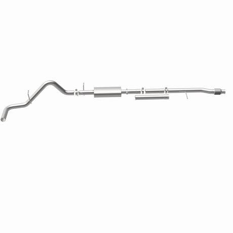 BRExhaust Exhaust Kit Replacement GM