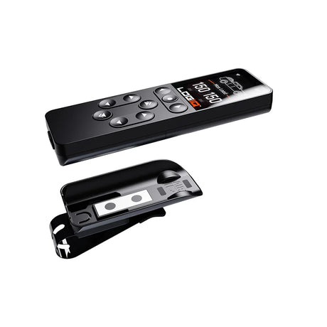 LOGIQ AirIQ Remote Control