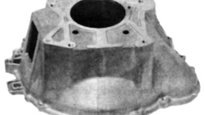 Transmission Bell Housings