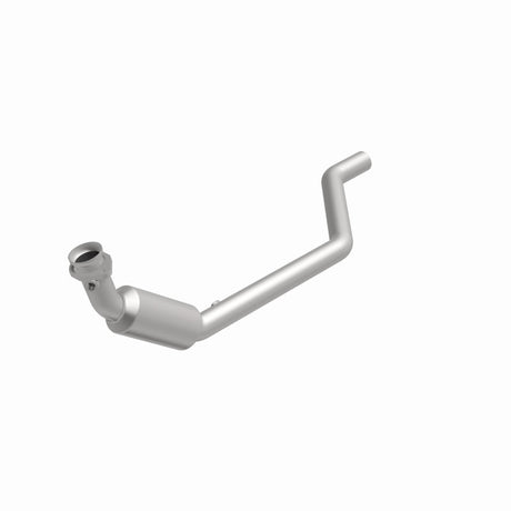 MagnaFlow Direct Fit Catalytic Converter 00-05 Lincoln LS 3.0L D/S