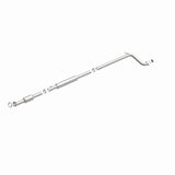 MagnaFlow Conv Direct Fit OEM 04-06 Mitsubishi Galant V6 3.8L Underbody