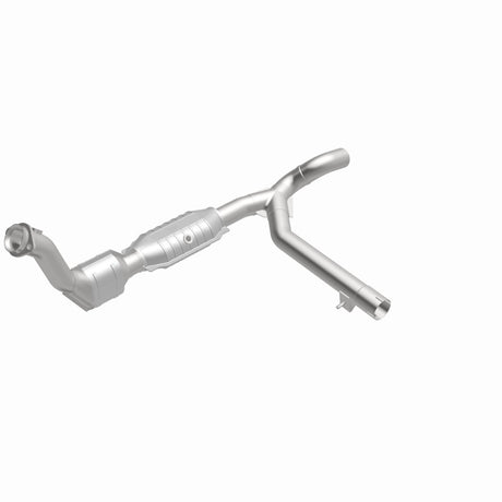 MagnaFlow Direct Fit Catalytic Converter 99-00 Ford Exped 4.6L