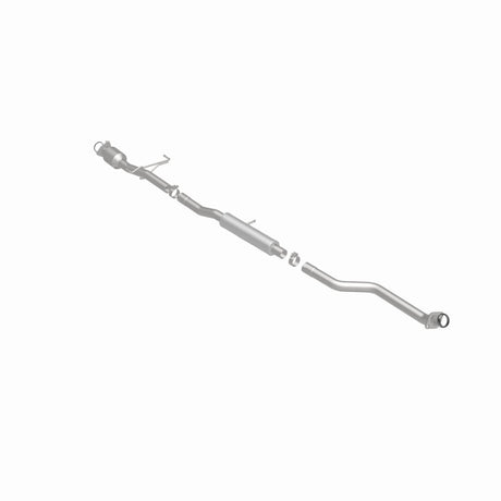 Magnaflow Conv DF 07-09 Mazda CX-7 2.3L