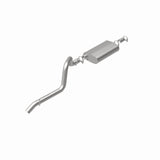 MagnaFlow BRE Exhaust Kit 87-90 Jeep Wrangler