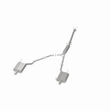 MagnaFlow BRE Exhaust Kit 09-15 Honda Pilot 3.5L