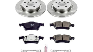 Brake Kits - OE
