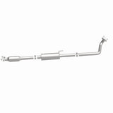 Magnaflow Conv Direct Fit 18-19 Hyundai Kona L4 OEM Underbody