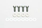 Wilwood bolt kit bracket MT M10-1.50X25MM LG