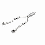 MagnaFlow Conv DF 01-06 Lexus LS430 4.3L Rear