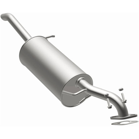 BRExhaust 09-11 Chevrolet Aveo 1.6L Muffler Kit
