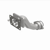 BRE Exhaust 00-05 Bonneville LeSabre Park Avenue 3.8L Front Pipe Kit