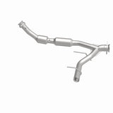 Magnaflow 03-04 Ford Expedition 5.4L Direct Fit Converter