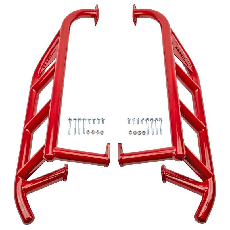 Wehrli 2019+ Honda Talon 1000X/R (2 Seat) Rock Sliders
