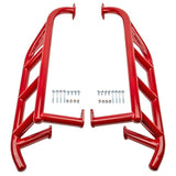 Wehrli 2019+ Honda Talon 1000X/R (2 Seat) Rock Sliders