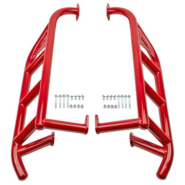 Wehrli 2019+ Honda Talon 1000X/R (2 Seat) Rock Sliders