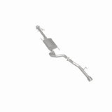 MagnaFlow BRE Exhaust Kit 10-22 Toyota 4Runner 4L