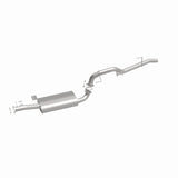 MagnaFlow BRE Exhaust Kit 98-04 Isuzu Rodeo Sport Rodeo 3.2L