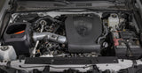K&N 16–23 Toyota Tacoma NextGen Aluminum Cold Air Intake System V6-3.5L F/I