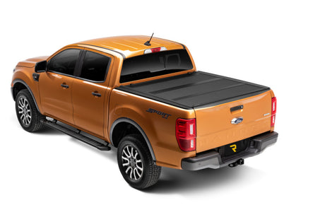 Undercover 2026 Ford Ranger 5ft Bed ArmorFlex Bed Cover
