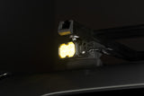 Diode Dynamics C2 2.0 Sport Yellow Driving Standard ABL (pair)
