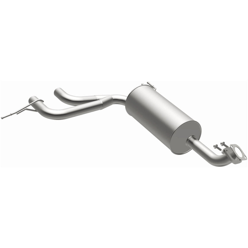 MagnaFlow BRE Exhaust Kit 13-17 HYUNDAI VELOSTER 1.6L