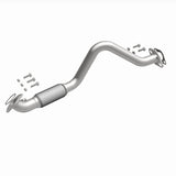 BRE Exhaust 09-11 Aveo5 1.6L Front Pipe Kit