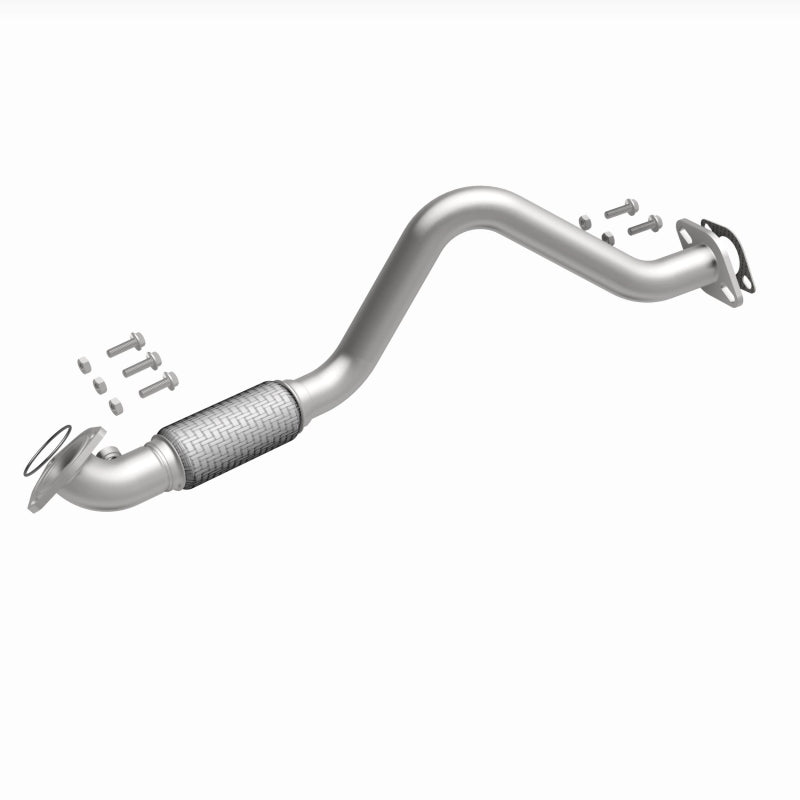 BRE Exhaust 09-11 Aveo5 1.6L Front Pipe Kit