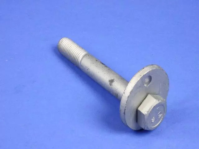 Hex Head Bolt And Washer, Mounting - Mopar (6505742AA)