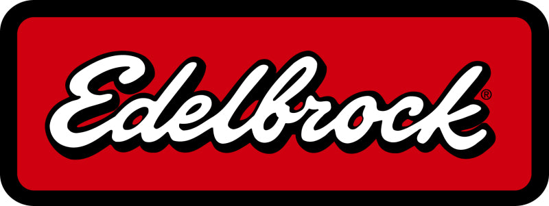 Edelbrock Chevy Throttle Bracket