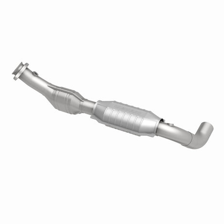 MagnaFlow Direct Fit Catalytic Converter 97-98 Ford Trucks 4.6L
