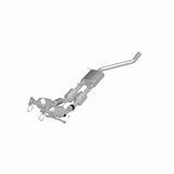 Magnaflow 2018-2020 Volkswagen Atlas Underbody 3.6L Direct Fit Converter
