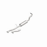 MagnaFlow BRE Exhaust Kit 99-01 Silverado Sierra 1500