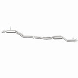 MagnaFlow BRE Exhaust Kit 01-06 BMW 330Ci 330i 3L