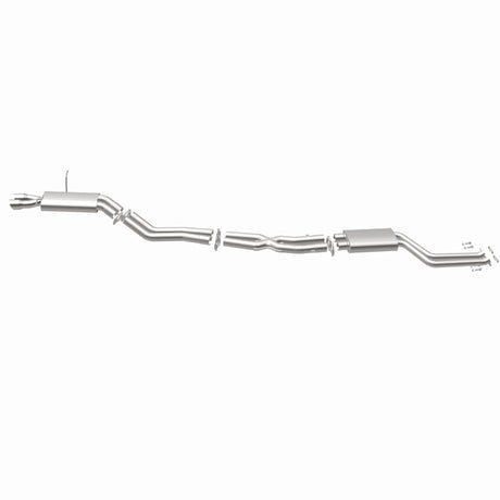 MagnaFlow BRE Exhaust Kit 01-06 BMW 330Ci 330i 3L