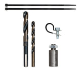 Carli 14-25 Ram 2500 Power Wagon Extended Rear Track Bar Kit