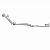 BRE Exhaust 98-05 Passat 1.8L Front Pipe Kit